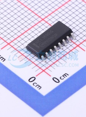 LED驱动 NCL30001DR2G SOIC-16 onsemi(安森美) 电子元件原装正品