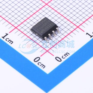 栅极驱动芯片 2EDN8534FXTMA1 SOIC-8 Infineon(英飞凌) 原装正品