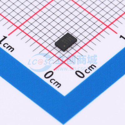 模拟开关/多路复用器 BD11600NUX-E2 UFDFN-10 ROHM(罗姆) 元器件
