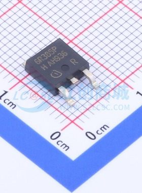 场效应管(MOSFET) IPD60R385CP TO-252-3 Infineon(英飞凌) 原装