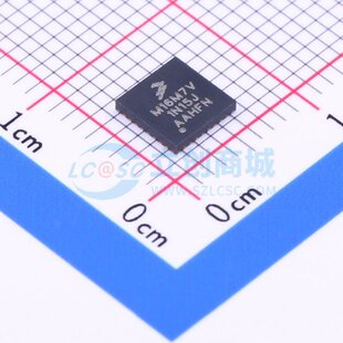 单片机(MCU/MPU/SOC) MKL16Z128VFM4 VQFN-32 安世 电子元件配单