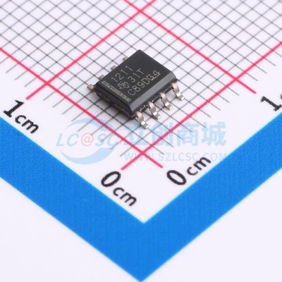 隔离DI/DO ISO1211DR SOIC-8 TI/德州 电子元器件配单原装正品