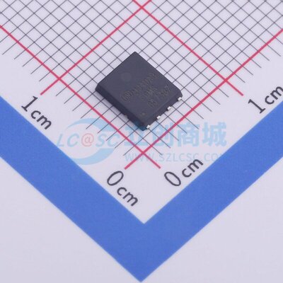 场效应管(MOSFET) FDMS6673BZ Power-56-8 onsemi(安森美) 元器件