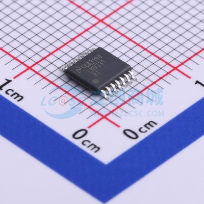 比较器 LMV339MTX/NOPB TSSOP-14 TI/德州 电子元件配单原装正品