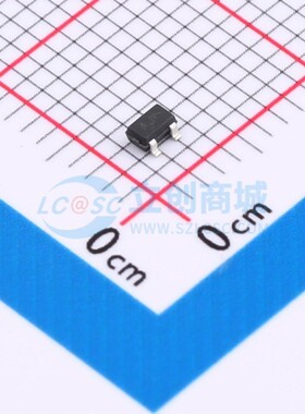 稳压二极管 SZMMBZH15VAWT1G SC-70 onsemi(安森美) 电子元件配单