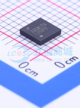 DC-DC电源芯片 LM25017SDE/NOPB DFN-8 TI/德州 电子元器件配套