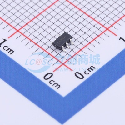 比较器 NCS2250SN2T1G SOT23-5 onsemi(安森美) 电子元件原装正品