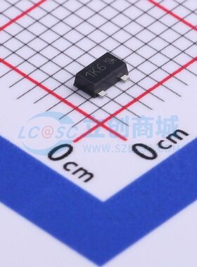 功率电子开关 ZXMS6004FFTA SOT-23 DIODES(美台) 电子元器件配套