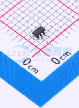 逻辑门 SN74LVC1G332DCKR SC-70-6 TI/德州 电子元件配单原装正品