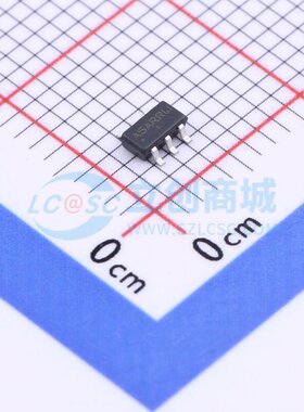 AC-DC控制器和稳压器 NCP1622AEASNT1G TSOP-6 onsemi(安森美)