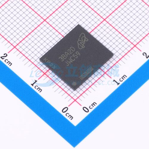 NAND FLASH MTFC8GAMALBH-AIT TFBGA-153(11.5x13) micron(镁光)