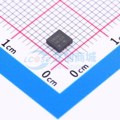 场效应管(MOSFET) BSZ0902NSIATMA1 TSDSON-8 Infineon(英飞凌)