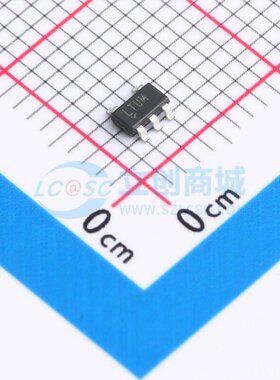 运算放大器 LT1880CS5#TRMPBF TSOT-23-5 ADI(亚德诺) 电子元器件
