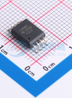 ADC/DAC-专用型 AMC1106M05DWVR SOP-8 TI/德州 电子元器件配套