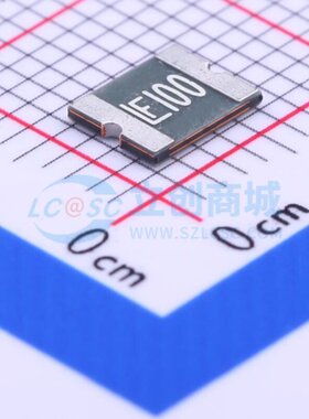 自恢复保险丝 2016L100PR 2016 Littelfuse(力特) 电子元器件