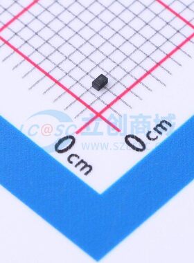 场效应管(MOSFET) DMN2005LPK-7 DFN-3 DIODES(美台) 原装正品