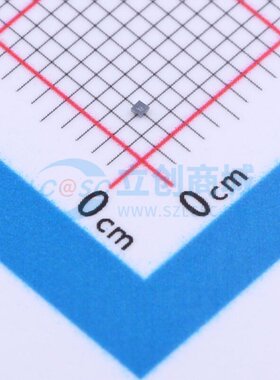 线性稳压器(LDO) NCP167AFCT330T2G WLCSP-4(0.6x0.6) onsemi(安