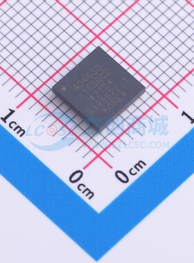 模数转换芯片ADC AD4630-16BBCZ CSPBGA-64 ADI(亚德诺) 原装正品