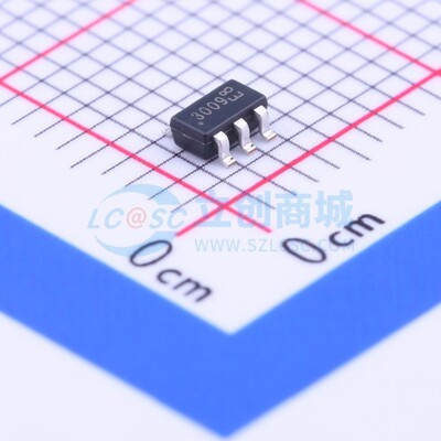 栅极驱动IC ZXGD3009E6TA SOT23-6 DIODES(美台) 电子元器件