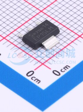 场效应管(MOSFET) ISP14EP15LMXTSA1 SOT-223-4 Infineon(英飞凌)