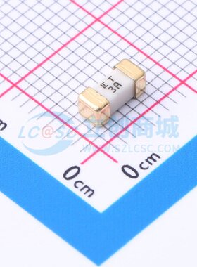 一次性保险丝 0452003.NRL SMD,6.1x2.7mm Littelfuse(力特)