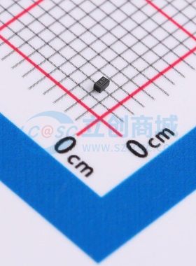 肖特基二极管 RB520CS30L.315 SOD-882 Nexperia(安世) 原装正品