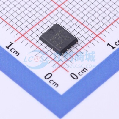场效应管(MOSFET) CSD18531Q5AT VSONP-8 TI/德州 电子元器件配套