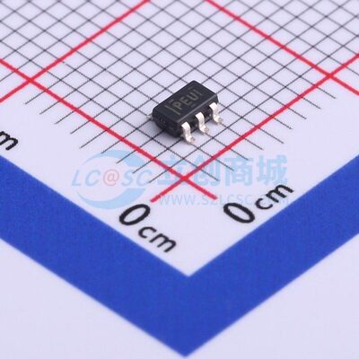 线性稳压器(LDO) TPS79101DBVR SOT-23-6 TI/德州 电子元器件配单