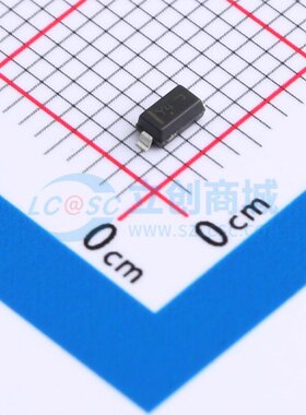 稳压二极管 SZMMSZ36T1G SOD-123 onsemi(安森美) 电子元器件配单