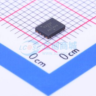 电池管理 LC709203FQH-01TWG WDFN-8 onsemi(安森美) 电子元器件
