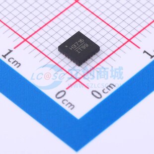 RF检波器 HMC3716LP4ETR QFN-24 ADI(亚德诺) 电子元器件原装正品