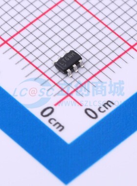 运算放大器 LT6236IS6#TRMPBF TSOT-23-6 ADI(亚德诺) 电子元器件