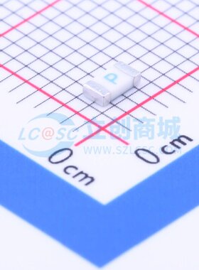 一次性保险丝 0440003.WR 1206 Littelfuse(力特) 电子元器件