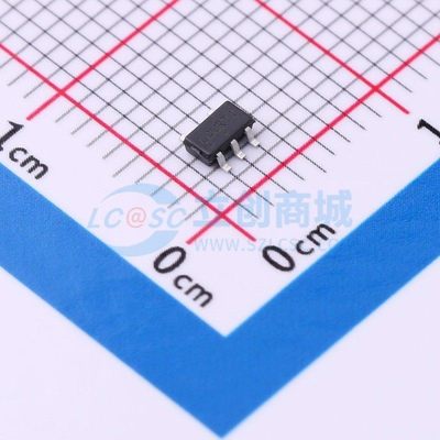 线性稳压器(LDO) NCP500SN30T1G TSOP-5 onsemi(安森美) 原装正品