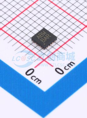 电源管理芯片(PMIC) MAX16127TC+T QFN-12 MAXIM(美信) 原装正品