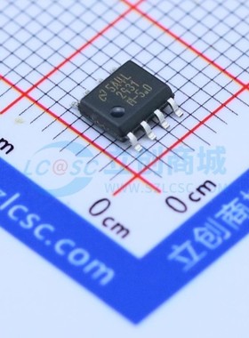 线性稳压器(LDO) LM2931MX-5.0/NOPB SOP-8 TI/德州 电子元器件