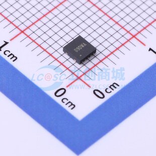 线性稳压器(LDO) SY6355DBC DFN-10 silergy(矽力杰) 电子元器件