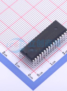 单片机(MCU/MPU/SOC) STM8S105K4B6 SDIP-32 意法半导体芯片