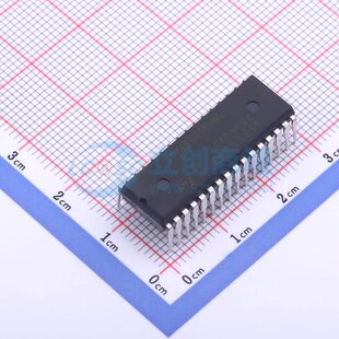 单片机(MCU/MPU/SOC) STM8S105K4B6 SDIP-32 意法半导体芯片