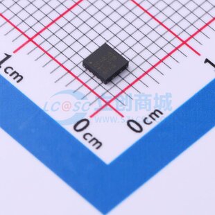 FET输入运放 OPA818IDRGT WSON-8 TI/德州 电子元件配单原装正品