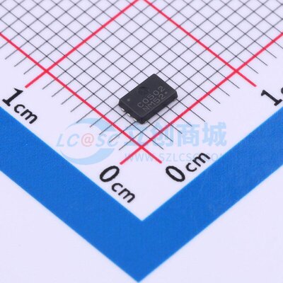电池管理 LC05111C02MTTTG WDFN-6(2.6x4) onsemi(安森美) 元器件