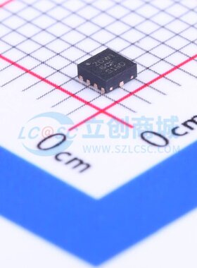 温度传感器 TMP461AIRUNT QFN-10 TI/德州 电子元件配单原装正品