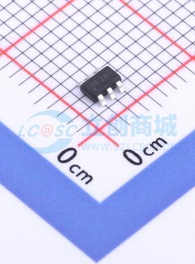 DC-DC电源芯片 AP63205WU-7 TSOT-23-6 DIODES(美台) 电子元器件
