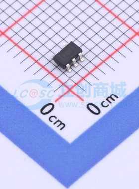 线性稳压器(LDO) TPS76901DBVR SOT-23-5 TI/德州 电子元器件配单