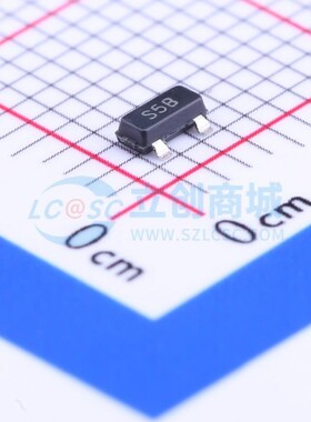 监控和复位芯片 LM809M3-3.08/NOPB SOT-23 TI/德州 电子元件配单