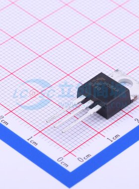 场效应管(MOSFET) FDP8440 TO-220 onsemi(安森美) 电子元件配单