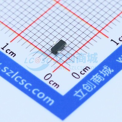 结型场效应管(JFET) MMBFJ310LT1G SOT-23 onsemi(安森美) 元器件