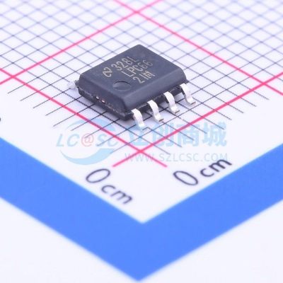 运算放大器 LPC662IMX/NOPB SOIC-8 TI/德州 电子元器件原装正品