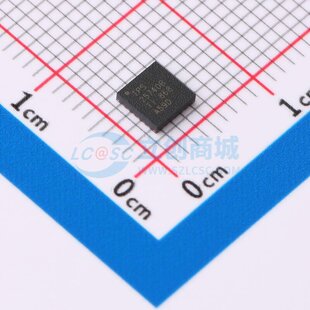 电源管理芯片(PMIC) TPS25740BRGER VQFN-24 TI/德州 电子元器件