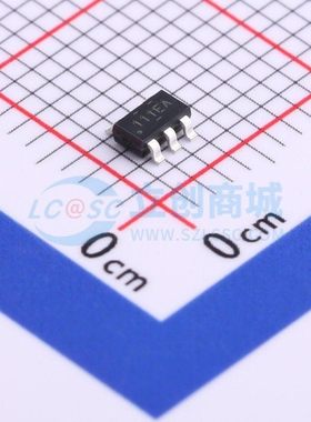栅极驱动IC FAN3111ESX SOT-23-5 onsemi(安森美) 电子元器件配单